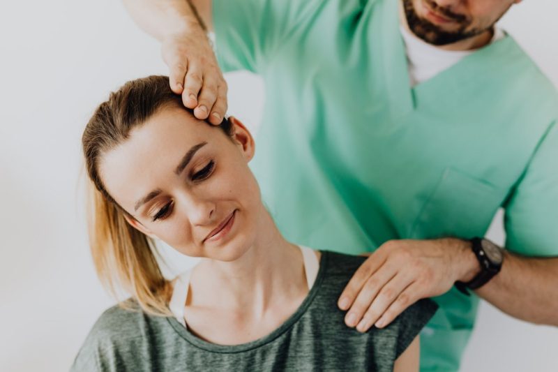 Chiropractic Adjustments and Cavitations What Is That “Pop” Sound